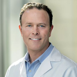 Sean McGuire, MD, Radiation Oncology, Houston, TX, University of Texas M.D. Anderson Cancer Center