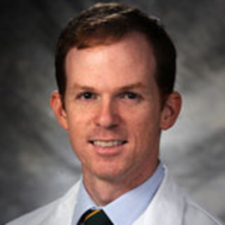 William O'Donnell, MD