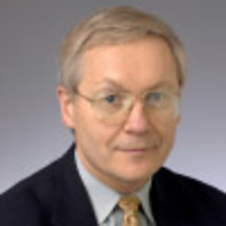 John Zawacki, MD