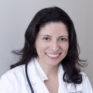 Gloria Salazar, MD