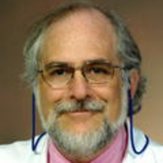 Andres Kanner, MD