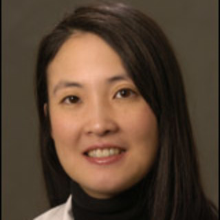Lilie Lin, MD