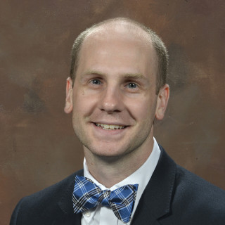 Jacob Eichenberger, MD