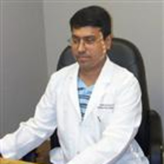 Mahendra Gunapooti, MD, Anesthesiology, Florissant, MO, SSM Health DePaul Hospital - St. Louis