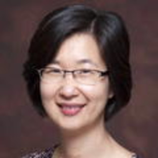 Mei-Ean Yeow, MD, Internal Medicine, Rochester, MN, Mayo Clinic Hospital - Rochester