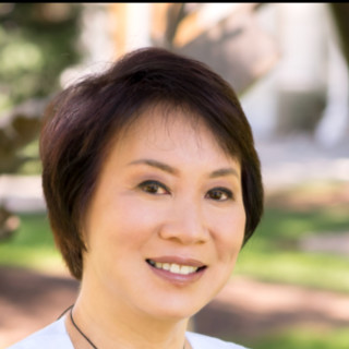 Helen Chen, MD