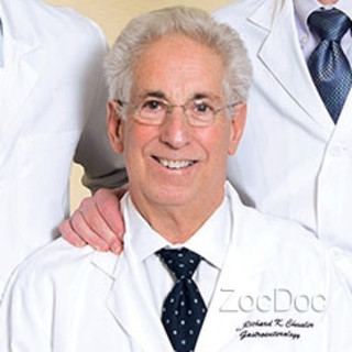 Richard Chessler, MD, Gastroenterology, Englewood Cliffs, NJ, Englewood Health