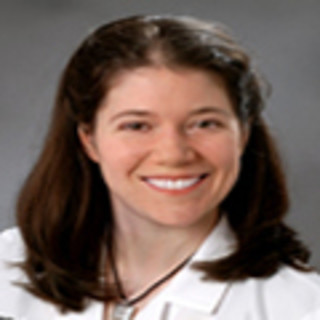 Dr. Melanie Carlson, MD
