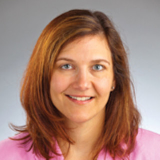 Michelle Mayfield Jorgensen, MD