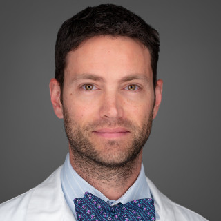 Michael Poch, MD, Urology, Tampa, FL, H. Lee Moffitt Cancer Center and Research Institute