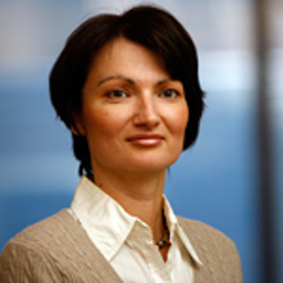 Cristina Antonescu, MD