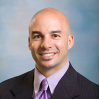 Brad Bernardini, MD