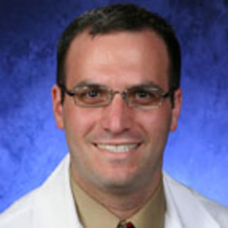 Ian Schreibman, MD, Gastroenterology, Hershey, PA, Penn State Milton S. Hershey Medical Center