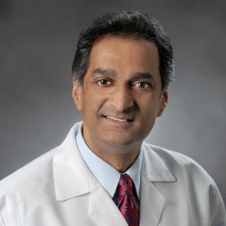 Atul Hulyalkar, MD, Cardiology, Westlake, OH, UH Cleveland Medical Center