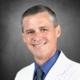 Robert Guilbault III, MD, Family Medicine, Mandeville, LA, Lakeview Regional Medical Center a campus of Tulane Med Ctr