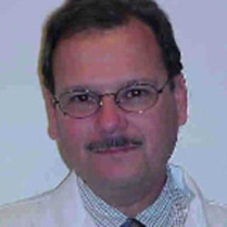 Fernando Isart, MD