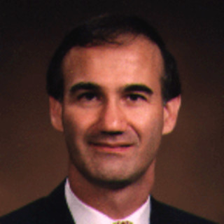 Paul Gwozdz, MD