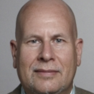 Paul Greenberg, MD