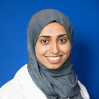 Zahraa Al-Lawati, MD