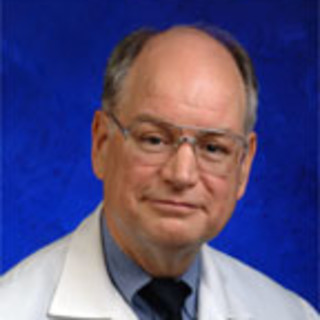 David Leaman, MD
