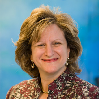 Gail Besner, MD