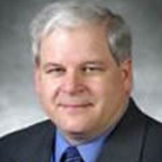Donald Goodfellow, MD, Orthopaedic Surgery, South Euclid, OH, UH Cleveland Medical Center