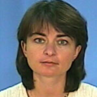 Elena Kruglyak, MD
