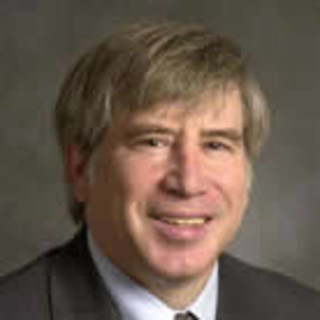 Lawrence Hurst, MD