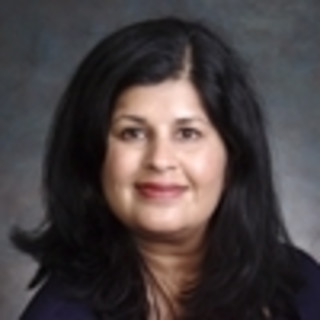 Monika Mohan, MD