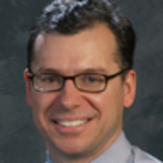 Mark Garzotto, MD, Urology, Portland, OR, VA Portland Healthcare System