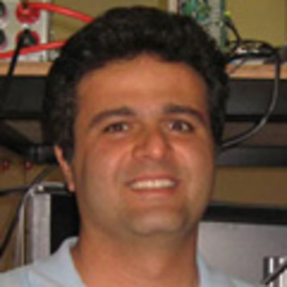 Peyman Golshani, MD