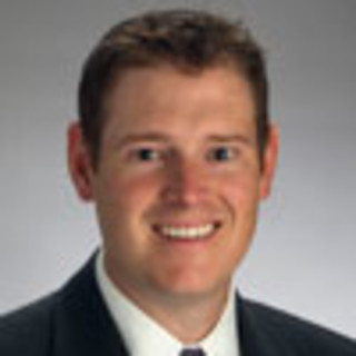 Kyle Brownback, MD, Pulmonology, Kansas City, KS, The University of Kansas Hospital