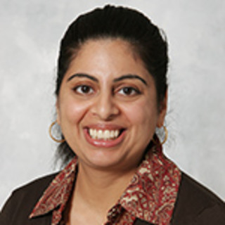 Roshni Patel, MD