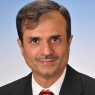 Mohsin Ali, MD