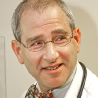 Michael Okin, MD