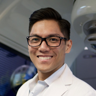 Arthur Chung, MD, Radiation Oncology, Riverside, CA