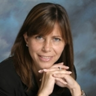 Susan Margolis, MD