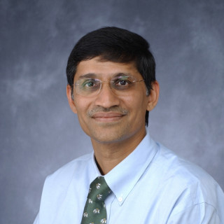 Vinay Vaidya, MD