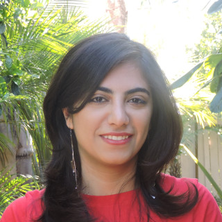 Parinaz Abiri, MD
