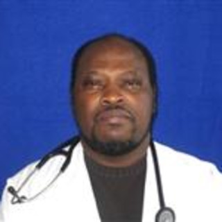 Kenny Smith, MD, Internal Medicine, Gadsden, AL, Riverview Regional Medical Center