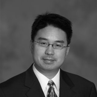 Wayne Hwang, MD