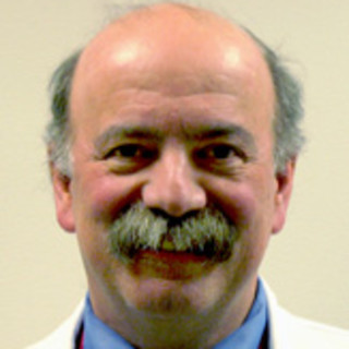 Melvin Rosenwasser, MD