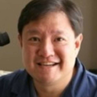 Lawrence Chao, MD, Ophthalmology, Irvine, CA