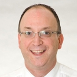 David Ebling, MD, Radiation Oncology, Mineola, NY, NYU Winthrop Hospital