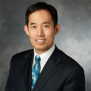 Yi-Ping Woo, MD