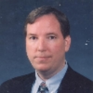 Robert Moffatt, MD