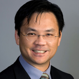 Hugo Hsu, MD