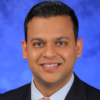 Khilen Patel, MD