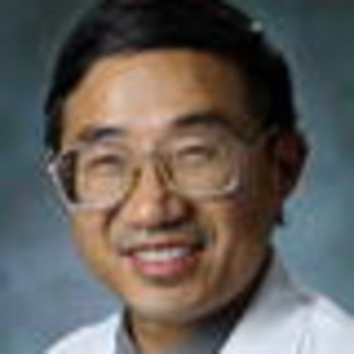 Guoping Xu, MD