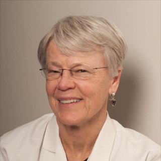 Barbara Langthorn, PA